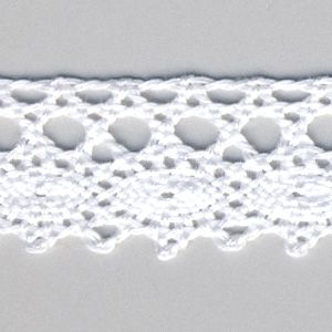 Torchon Lace #00