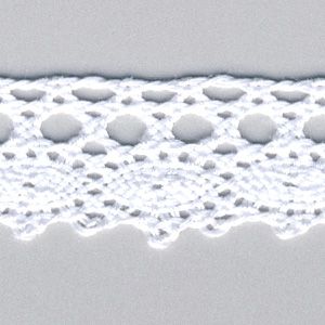 Torchon Lace #01