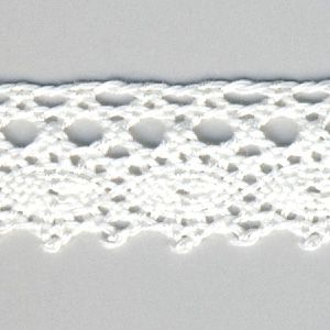 Torchon Lace #02