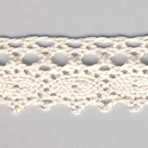 Torchon Lace #03