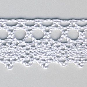 Torchon Lace #100