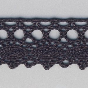 Torchon Lace #142