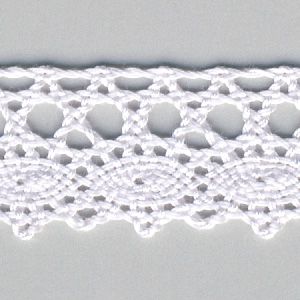 Torchon Lace #146