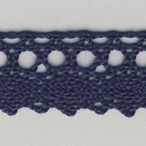 Torchon Lace #47