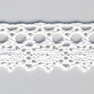 Torchon Lace #48