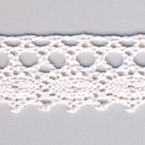 Torchon Lace #51