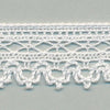 Torchon Lace #00