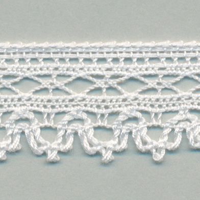 Torchon Lace #00