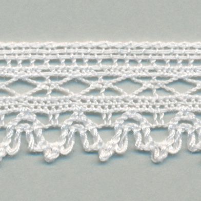 Torchon Lace #01