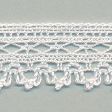 Torchon Lace #01