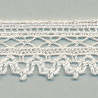 Torchon Lace #02