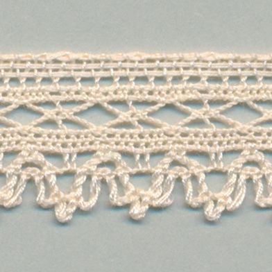 Torchon Lace #03