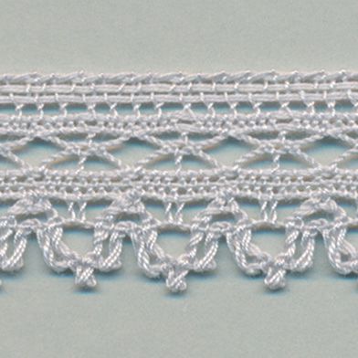 Torchon Lace #100