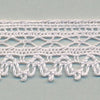 Torchon Lace #146