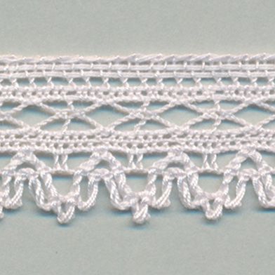 Torchon Lace #146