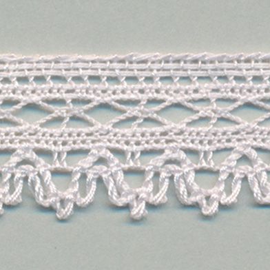 Torchon Lace #146