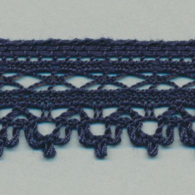 Torchon Lace #47