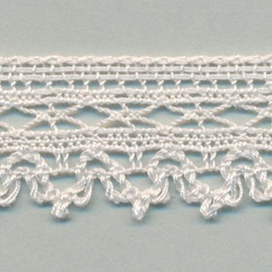 Torchon Lace #48