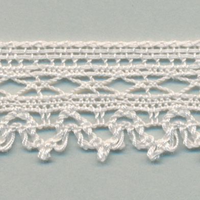 Torchon Lace #48