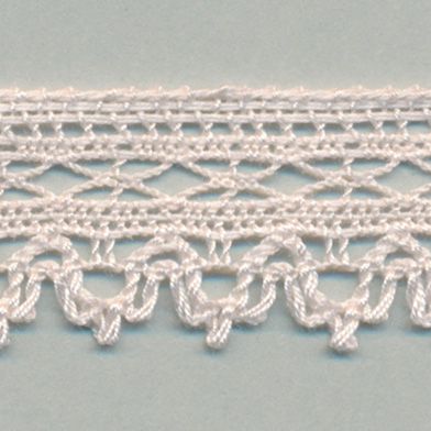 Torchon Lace #51