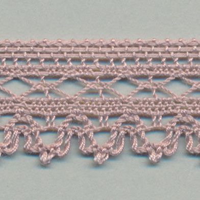 Torchon Lace #61