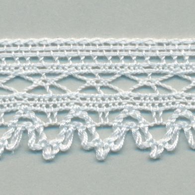 Torchon Lace #81