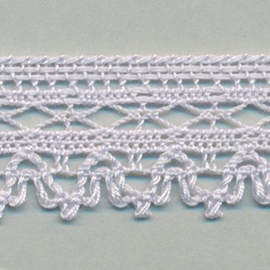 Torchon Lace #93