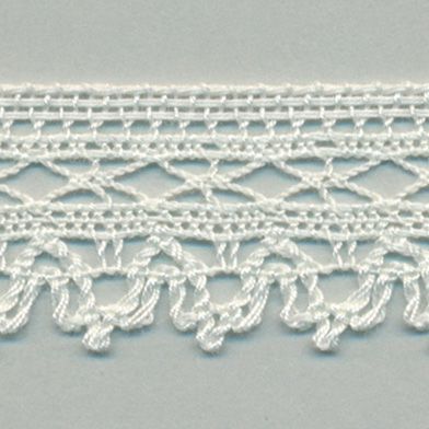 Torchon Lace #97