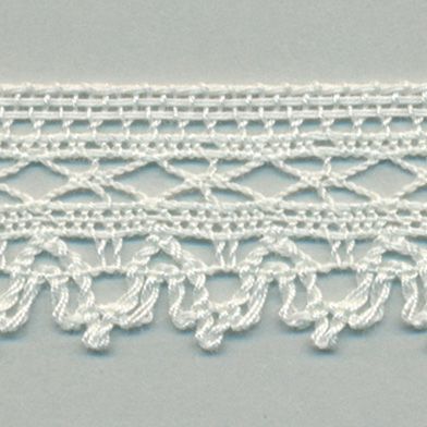 Torchon Lace #97