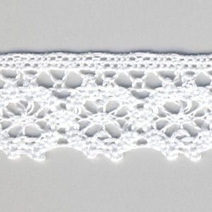 Torchon Lace #00