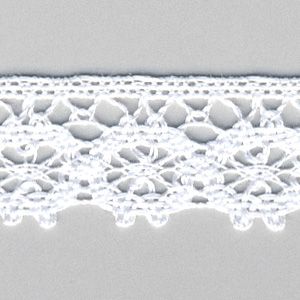 Torchon Lace #01