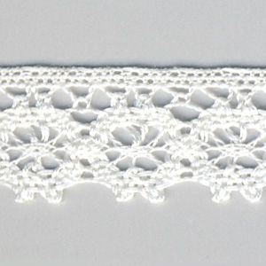 Torchon Lace #02