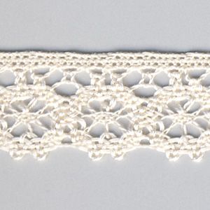 Torchon Lace #03