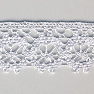 Torchon Lace #100