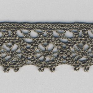 Torchon Lace #102