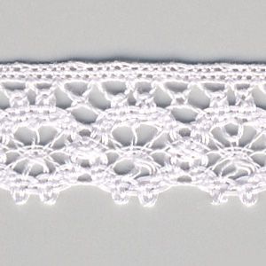 Torchon Lace #146