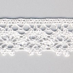 Torchon Lace #48