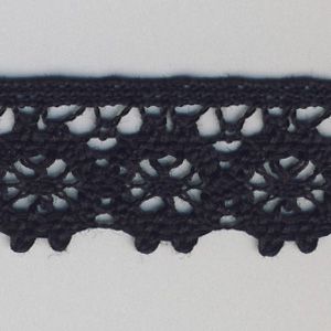 Torchon Lace #50