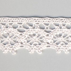 Torchon Lace #51