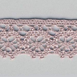 Torchon Lace #61