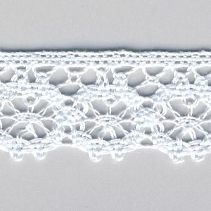 Torchon Lace #81