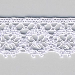 Torchon Lace #93