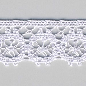 Torchon Lace #93