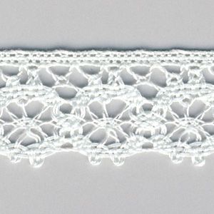 Torchon Lace #97
