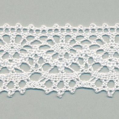 Torchon Lace #01