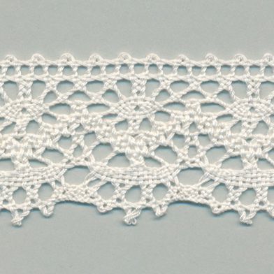 Torchon Lace #02