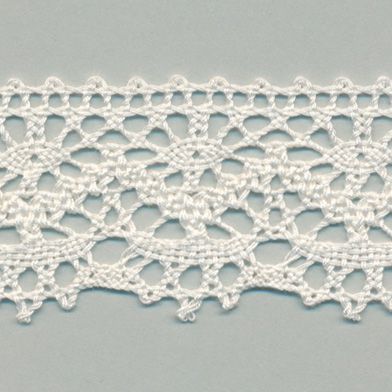 Torchon Lace #02