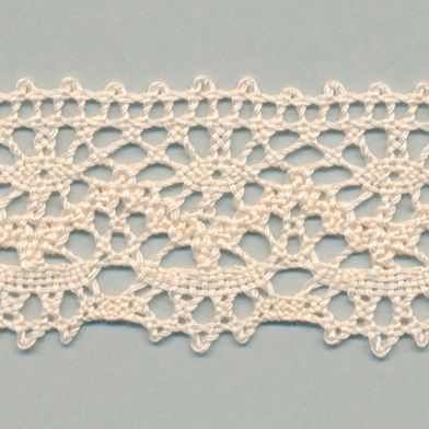 Torchon Lace #03