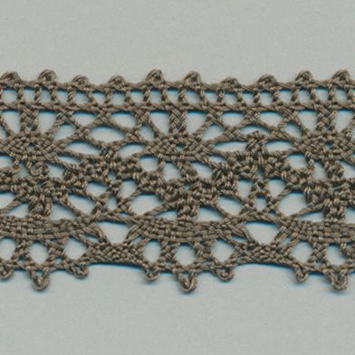 Torchon Lace #102