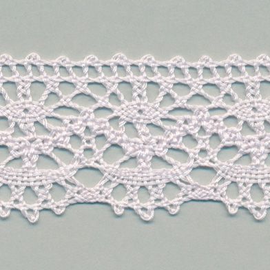Torchon Lace #146